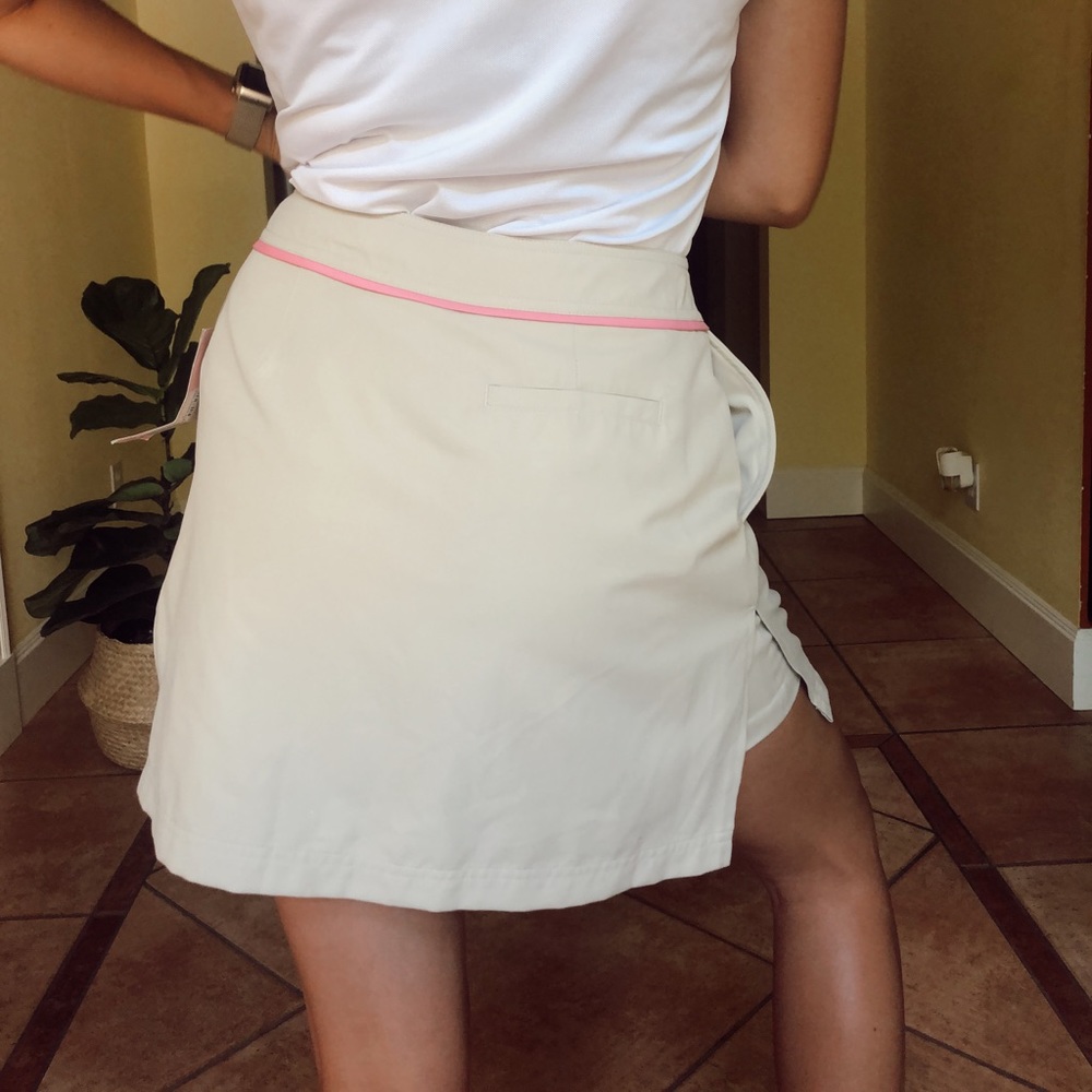 NWT ⚡️Lily Pulitzer Golf Skirt
